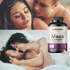 Maca Fortalece o poder sexual - Image 3