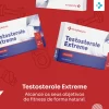 Testosterole Extreme Potência, Energia e Resultados de Verdade! - Image 3