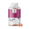 Hair, Skin & Nails - Gomas para cabelo, pele e unhas - Image 2