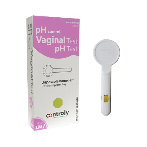 Teste de pH Vaginal, Seu Corpo Fala! Descubra o Que o Teste Diz Sobre Você